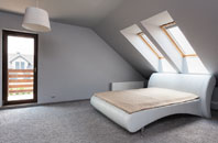 Cleddon bedroom extensions