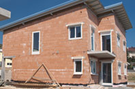 Cleddon home extensions