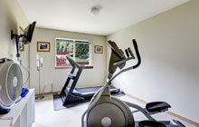Cleddon home gym construction leads